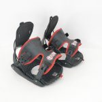 Legaturi snowboard sh Flow Evolve, marime L - imagine 3