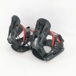 Legaturi snowboard sh Flow Evolve, marime L - imagine 4