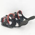 Legaturi snowboard sh Flow Evolve, marime L - imagine 6