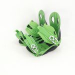 Legaturi snowboard noi Stuf Style, marime S/XS