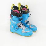 Clapari ski tura Dynafit TLT 6, marime 41 Eu, 26.5 Mondo - imagine 3