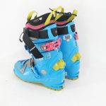 Clapari ski tura Dynafit TLT 6, marime 41 Eu, 26.5 Mondo - imagine 5