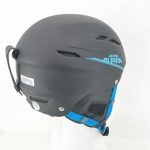 Casca ski sh Alpina, marime XS, 50-54 cm - imagine 4