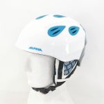 Casca ski sh Alpina, marime S/M, 54-57 cm