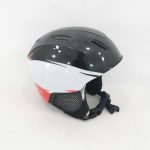 Casca ski sh Alpina, marime XS, 51-55 cm - imagine 3