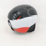 Casca ski sh Alpina, marime XS, 51-55 cm - imagine 4