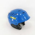 Casca ski sh Uvex, marime S, 51-56 cm - imagine 3