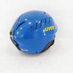 Casca ski sh Uvex, marime S, 51-56 cm - imagine 4