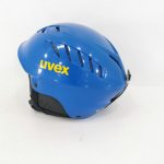 Casca ski sh Uvex, marime S, 51-56 cm - imagine 5