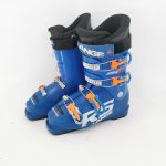 Clapari copii sh Lange RSJ 60, marime 36.5 Eu, 23.5 Mondo