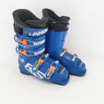 Clapari copii sh Lange RSJ 60, marime 36.5 Eu, 23.5 Mondo - imagine 3