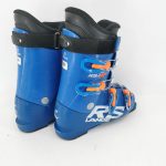 Clapari copii sh Lange RSJ 60, marime 36.5 Eu, 23.5 Mondo - imagine 4