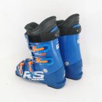 Clapari copii sh Lange RSJ 60, marime 36.5 Eu, 23.5 Mondo - imagine 5