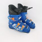 Clapari ski copii sh Lange RSJ 50, marime 31 Eu, 20.5 Mondo - imagine 3