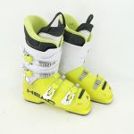 Clapari copii sh Head Raptor, marime  37 EU, 24 mondo - imagine 3