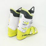 Clapari copii sh Head Raptor, marime  37 EU, 24 mondo - imagine 4