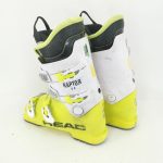 Clapari copii sh Head Raptor, marime  37 EU, 24 mondo - imagine 5