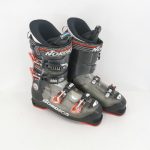 Clapari ski sh Nordica Speedmachine 110 R, marime 44.5 Eu, 29.5 mondo - imagine 3