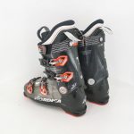 Clapari ski sh Nordica Speedmachine 110 R, marime 44.5 Eu, 29.5 mondo - imagine 5