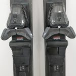 Schiuri Salomon S Max N12, 162 cm - imagine 9