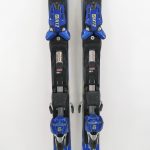 Schiuri Salomon S Race GS 12, 170 cm - imagine 8