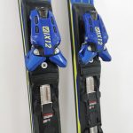 Schiuri Salomon S Race GS 12, 170 cm - imagine 9