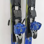 Schiuri Salomon S Race GS 12, 170 cm - imagine 10