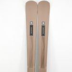 Schiuri Salomon S Max N12, 162 cm