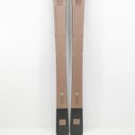 Schiuri Salomon S Max N12, 162 cm - imagine 4