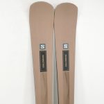 Schiuri Salomon S Max N12, 162 cm - imagine 6