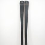 Schiuri Salomon S Max N12, 162 cm - imagine 7