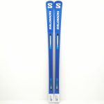 Schiuri Salomon S Race GS 12, 170 cm - imagine 2