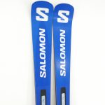 Schiuri Salomon S Race GS 12, 170 cm - imagine 6