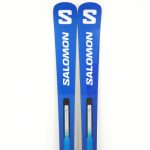 Schiuri Salomon S Race GS 10, 170 cm