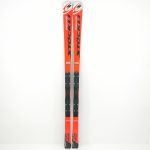 Schiuri Stockli Laser GS Fis, 183 cm - imagine 2