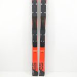 Schiuri Stockli Laser GS Fis, 183 cm - imagine 4