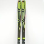 Schiuri Elan SGX Fis, 201 cm