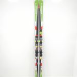 Schiuri Elan GSX Fis, 195 cm - imagine 3