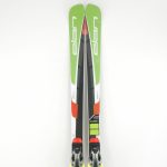 Schiuri Elan GSX Fis, 195 cm