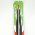 Schiuri Elan GSX Fis, 195 cm - imagine 6