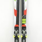 Schiuri Elan GSX Fis, 195 cm - imagine 7