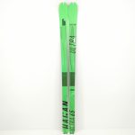 Schiuri de tura Hagan Ultra 65, 161 cm - imagine 2