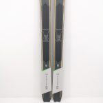 Schiuri de tura Salomon MTN 86 Carbon, 164 cm - imagine 4