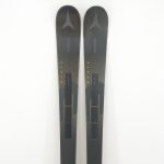 Schiuri Atomic Cloud C12 Revoshock C, 154 cm