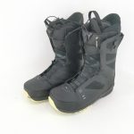 Boots snowboard sh Salomon Dialogue, marime 44 Eu, 29 Mondo