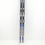 Schiuri de fond clasic Rossignol CL, 176 cm - imagine 4