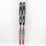 Schiuri de fond clasic Rossignol CL, 176 cm - imagine 4