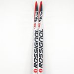 Schiuri de fond clasic Rossignol CL, 176 cm - imagine 5