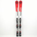 Schiuri sh Volkl Racetiger SRC, 158 cm - imagine 2