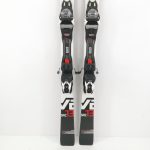 Schiuri sh Volkl Racetiger SRC, 158 cm - imagine 4